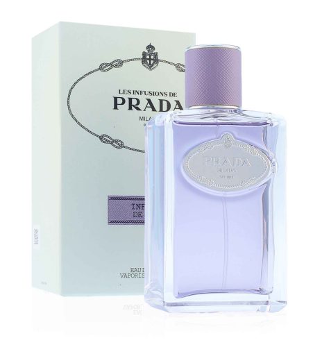 Prada Infusion de Figue EDP U 100ml