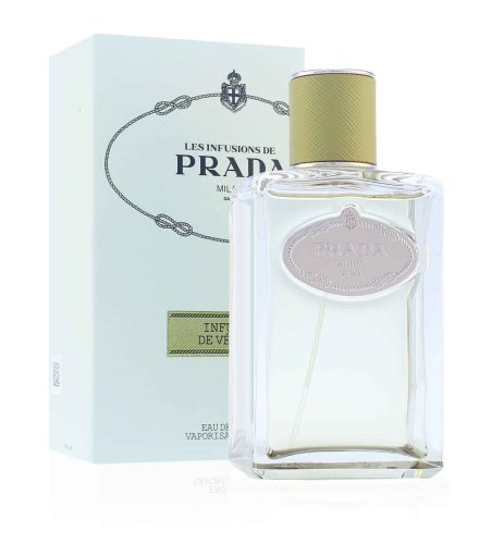 Prada Infusion de Vétiver EDP U 100ml