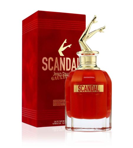 Jean Paul Gaultier Scandal Le Parfum EDP Intense W 50ml