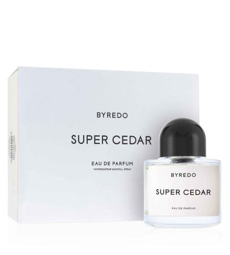 Byredo Super Cedar EDP U 50ml