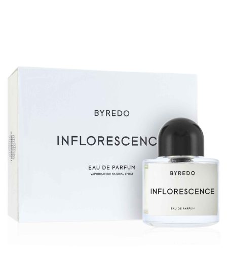 Byredo Inflorescence EDP W 50ml