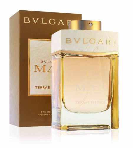 Bvlgari Man Terrae Essence EDP M 60ml