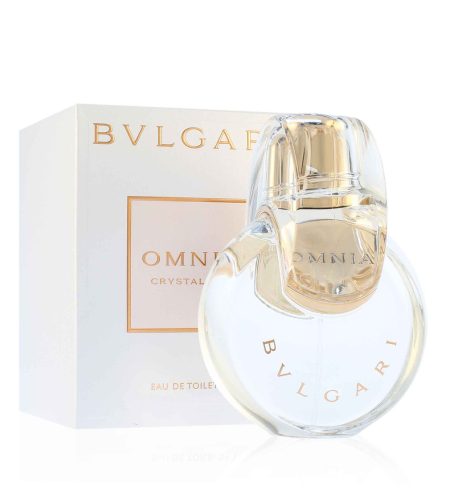 Bvlgari Omnia Crystalline EDT W 50ml