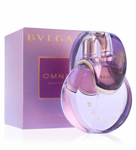 Bvlgari Omnia Amethyste EDT W 50ml