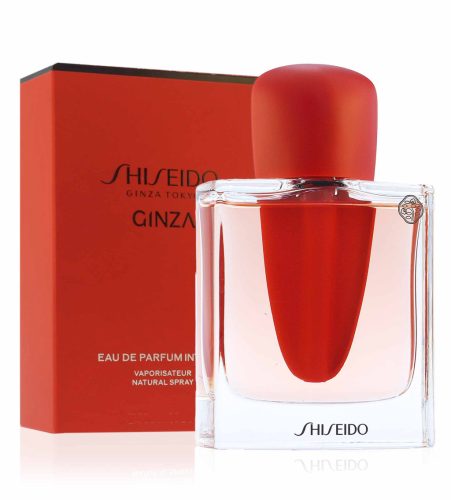 Shiseido Ginza Intense EDP W 30ml