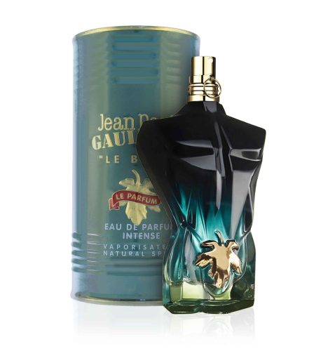 Jean Paul Gaultier Le Beau Le Parfum EDP Intense M 75ml