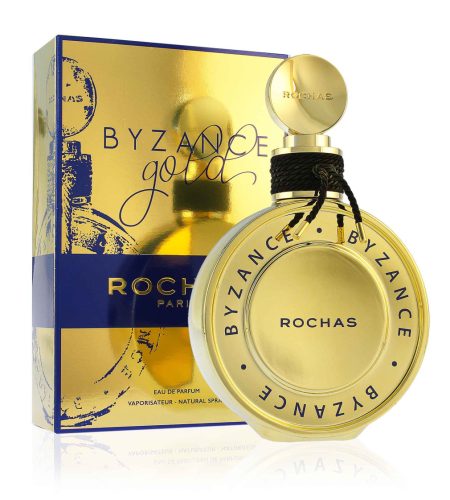 Rochas Byzance Gold EDP W 90ml