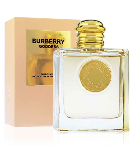 Burberry Goddess EDP W 50ml