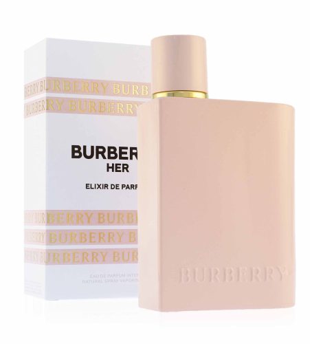 Burberry Her Elixir de Parfum EDP W 100ml