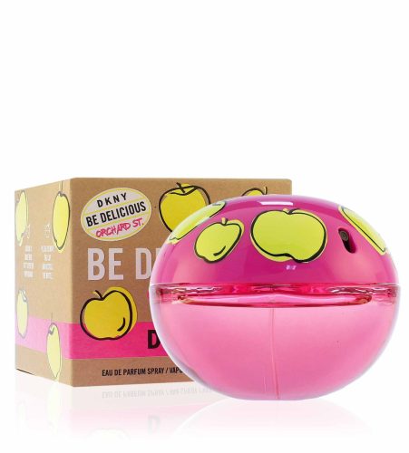 DKNY Be Delicious Orchard Street EDP W 100ml