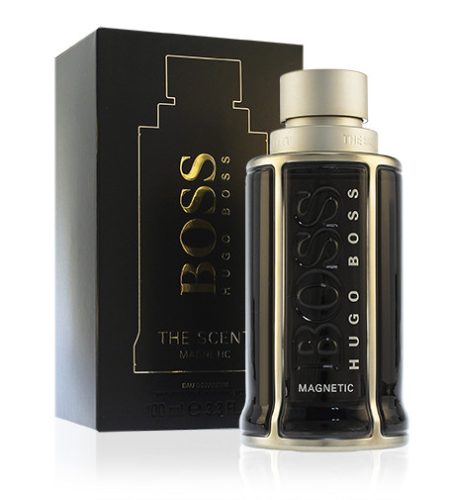 Hugo Boss Boss The Scent Magnetic EDP M 100ml