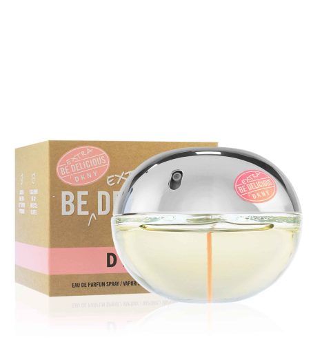 DKNY Be Extra Delicious EDP W 100ml