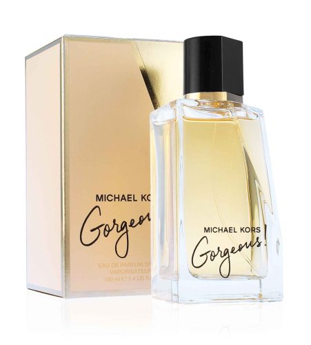 Michael Kors Gorgeous! EDP W 100ml