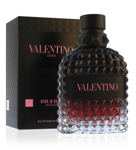 Valentino Uomo Born In Roma Intense EDP M 100ml