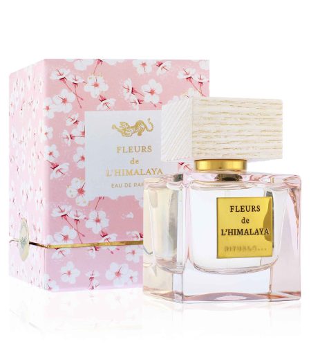 Rituals Fleurs De L'Himalaya EDP W 50ml