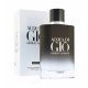 Giorgio Armani Acqua di Gio Parfum újratölthető M 100ml