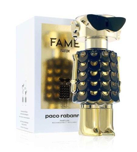 Paco Rabanne Fame Parfum W 80ml