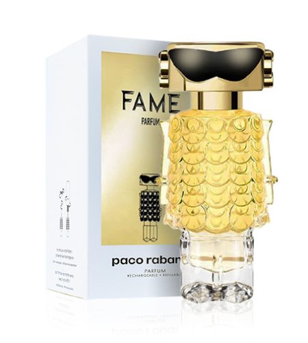 Paco Rabanne Fame Parfum W 30ml