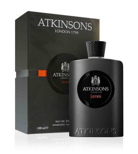 Atkinsons James EDP M 100ml