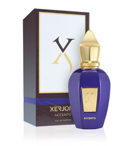 Xerjoff Accento EDP U 50ml