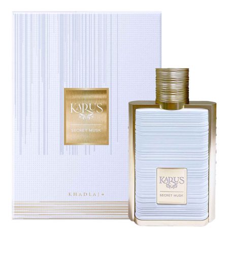 Khadlaj Karus Secret Musk EDP U 100ml