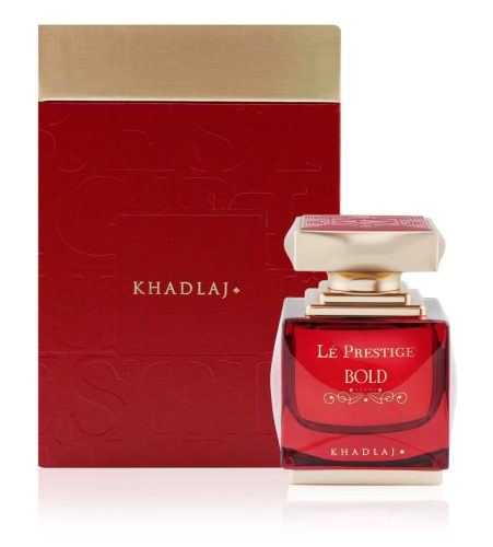 Khadlaj Le Prestige Bold EDP U 100ml