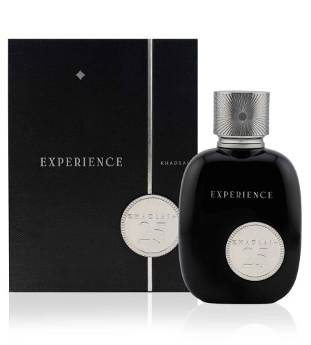 Khadlaj 25 Experience EDP U 100ml