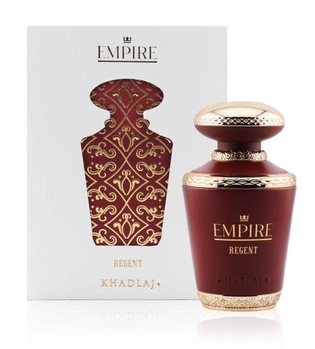 Khadlaj Empire Regent EDP U 100ml