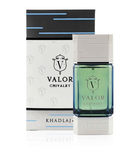 Khadlaj Valor Chivalry EDP U 100ml