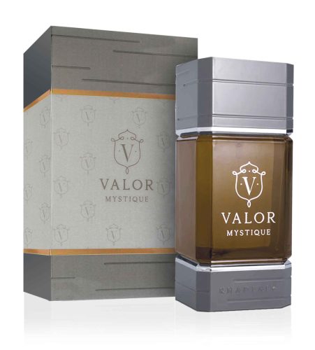 Khadlaj Valor Mystique EDP U 100ml