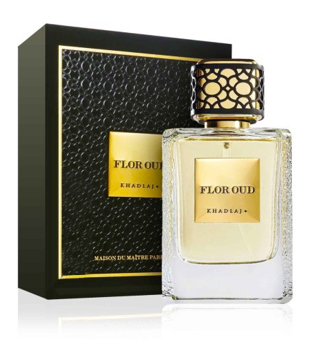 Khadlaj Maison Flor Oud EDP U 100ml