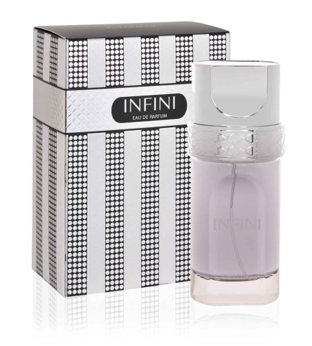 Khadlaj Infini EDP U 100ml