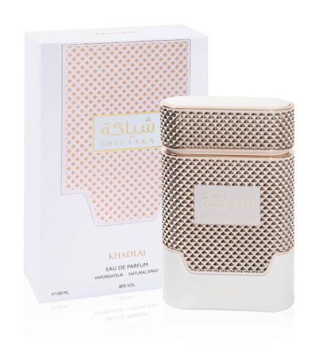 Khadlaj Shiyaaka Women EDP W 100ml