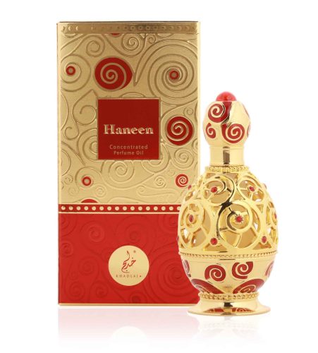 Khadlaj Haneen Gold CPO U 20ml