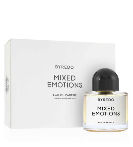 Byredo Mixed Emotions EDP U 50ml