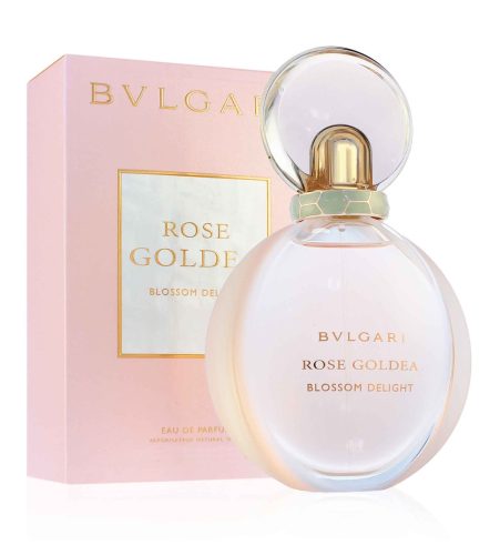 Bvlgari Rose Goldea Blossom Delight EDP W 30ml