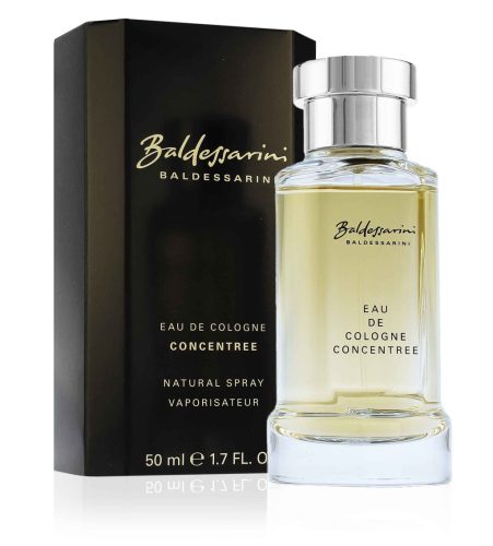 Baldessarini Concentree EDC M 50ml