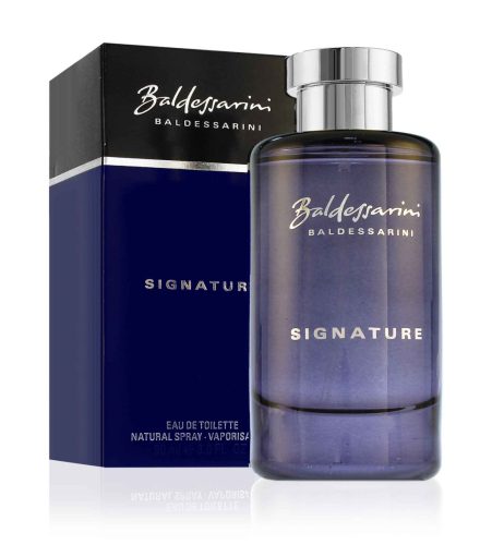 Baldessarini Signature EDT M 50ml