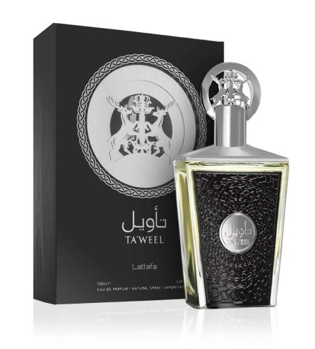 Lattafa Taweel EDP U 100ml