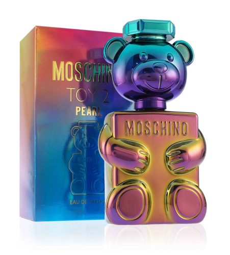 Moschino Toy 2 Pearl EDP U 100ml