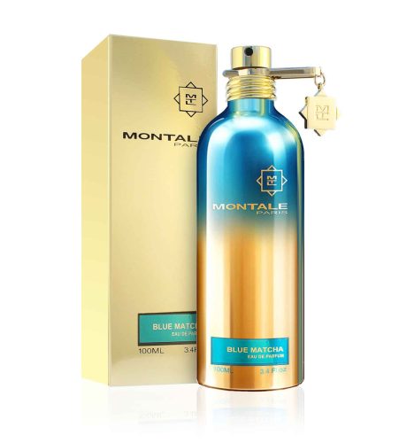 Montale Blue Matcha EDP U 100ml