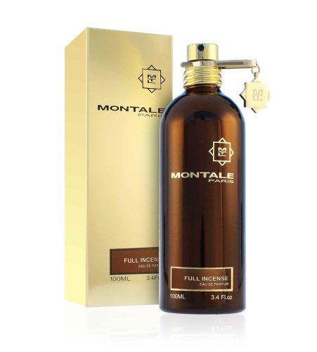 Montale Full Incense EDP U 100ml