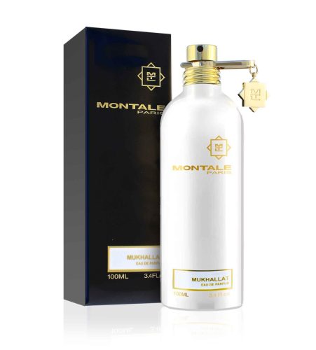 Montale Mukhallat EDP U 100ml