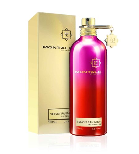 Montale Velvet Fantasy EDP U 100ml