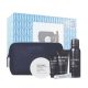 Elemis Grooming SET M (SG 100ml + FW 50ml + Pads 14pcs + Cream 15ml + Eye Cream 4ml + Bag)