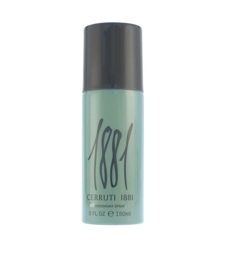 Cerruti 1881 Pour Homme dezodor Spray M 150ml