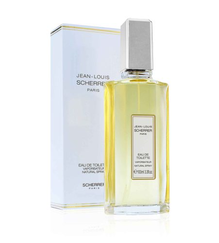 Jean-Louis Scherrer EDT W 100ml
