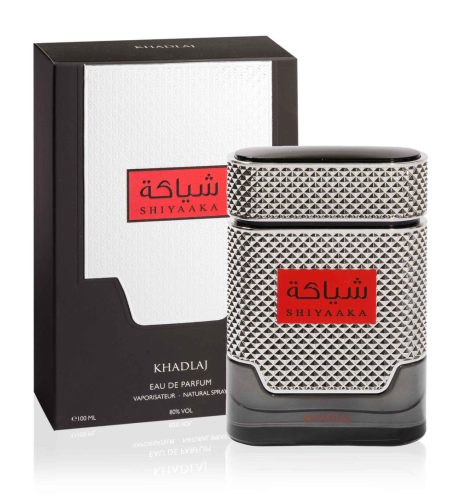 Khadlaj Shiyaaka Men EDP M 100ml