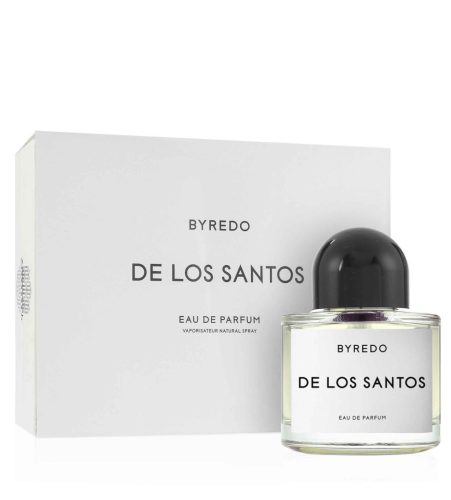 Byredo De Los Santos EDP U 100ml