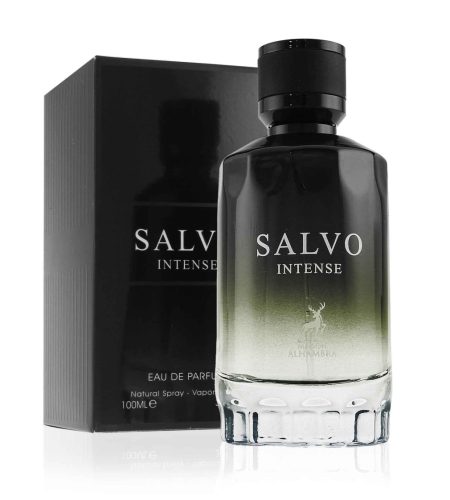 Maison Alhambra Salvo Intense EDP M 100ml